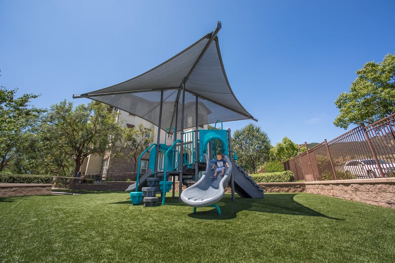 Foothills at Old Town Apartments